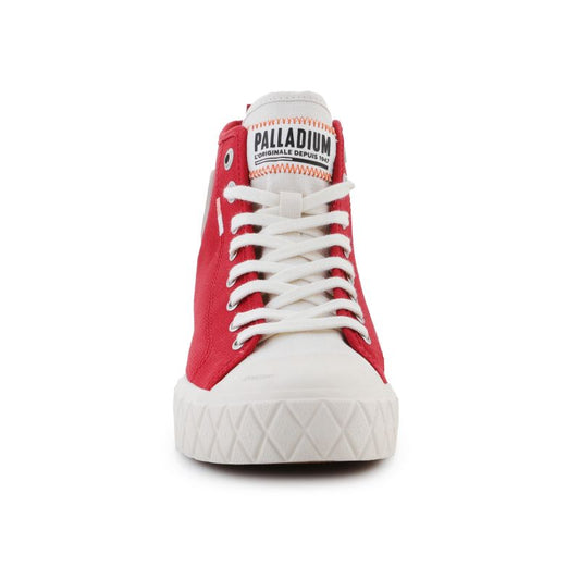 Palladium Pampa Lite Travel Vt 79142-656-M shoes Footwear/Lifestyle/Palladium Your Sports Performance