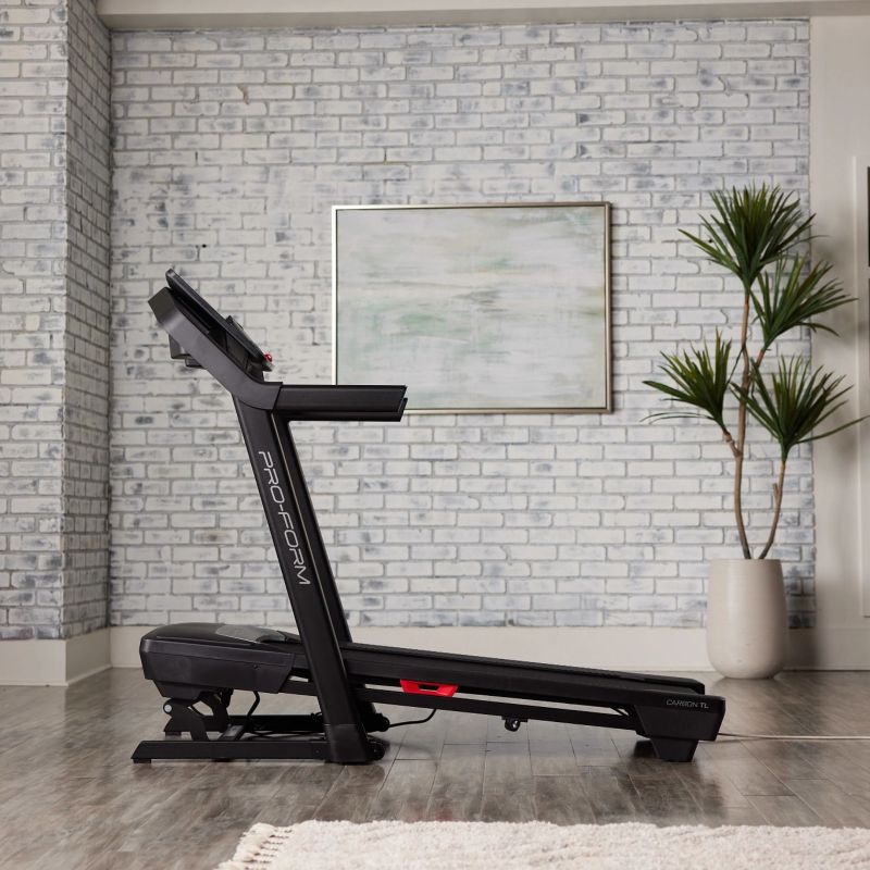 PROFORM CARBON TL ELECTRIC TREADMILL In preparation Your Sports Performance