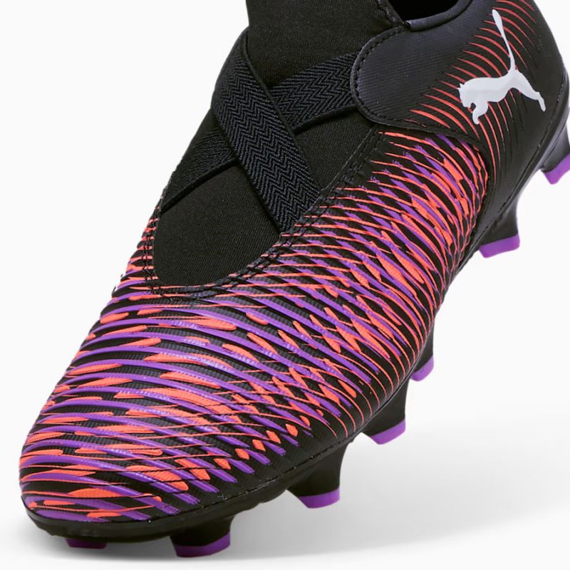 Puma Future 8 Match LL FG/AG Jr 108285-01 Football Boots Footwear/Football Puma