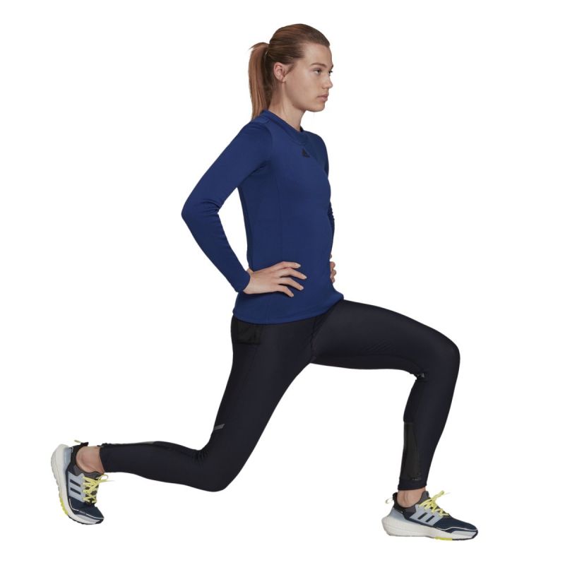 Pants adidas Cold.RDY own the run leggings W GT3118 Clothing/Running Adidas