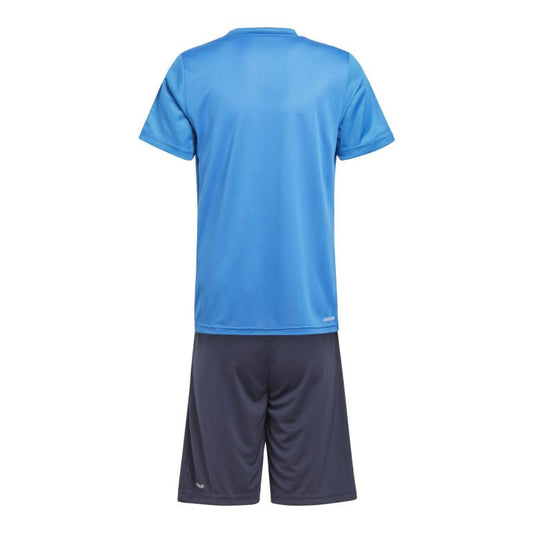 adidas Training Essentials 3-stripes Jr IJ9560 football kit Clothing/Football Adidas