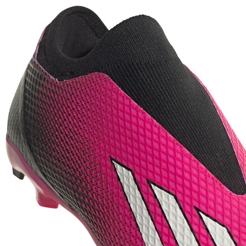 Adidas X Speedportal.3 FG LL M GZ5065 soccer shoes Footwear/Football Adidas