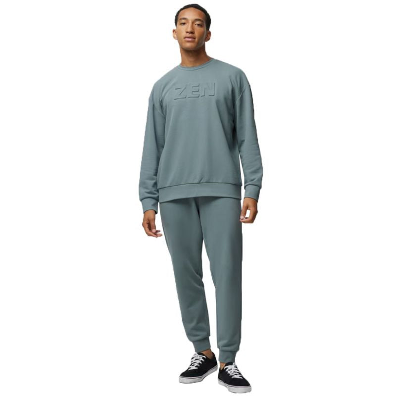 Outhorn M0755 M OTHAW23TSWSM0755 46S sweatshirt Clothing/Outdoor Your Sports Performance