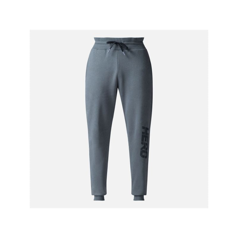Rossignol Hero Sweat Pants Gray Import z PMSport Your Sports Performance