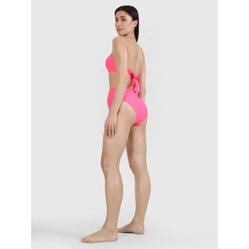 Women's bikini bottom 4F 4FWSS25UBKBF073-55N *Kategoria tymczasowa Your Sports Performance