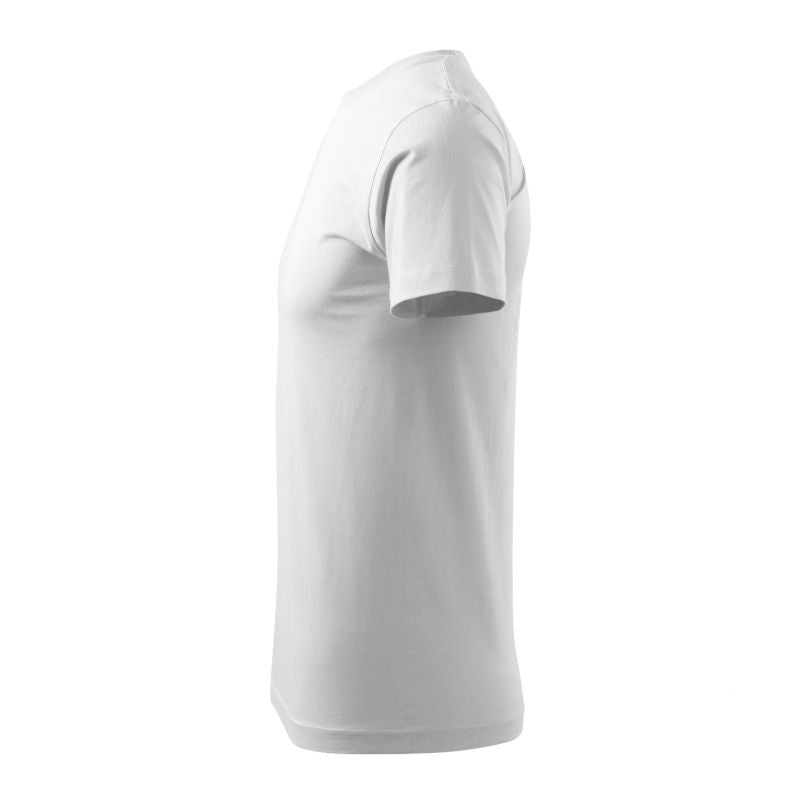 Adler Heavy New U MLI-13700 T-shirt Clothing/Lifestyle/T-shirts/Adler Your Sports Performance