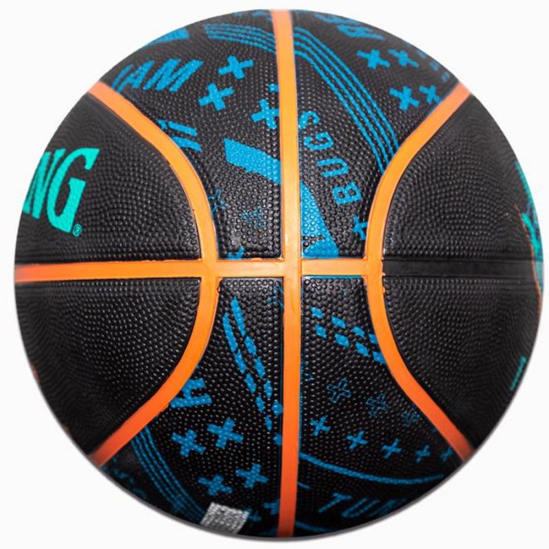 Spalding Space Jam Tune Squad I 84-540Z basketball Accessories/Balls/Basketball Your Sports Performance