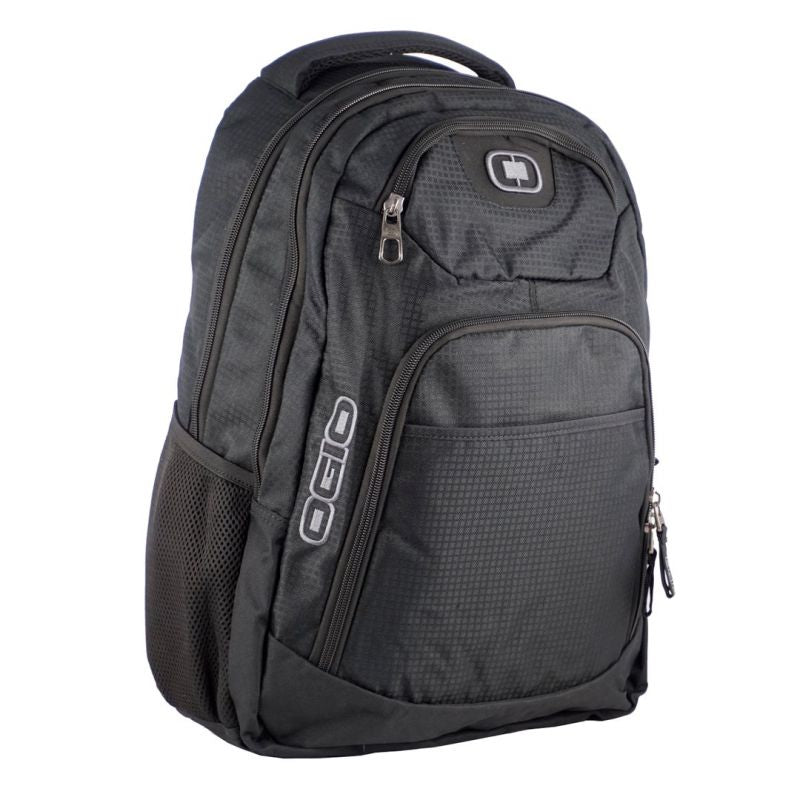 OGIO BACKPACK TRIBUNE GT BLACK P/N: 111078GT_03 Bagaż/Plecaki Your Sports Performance