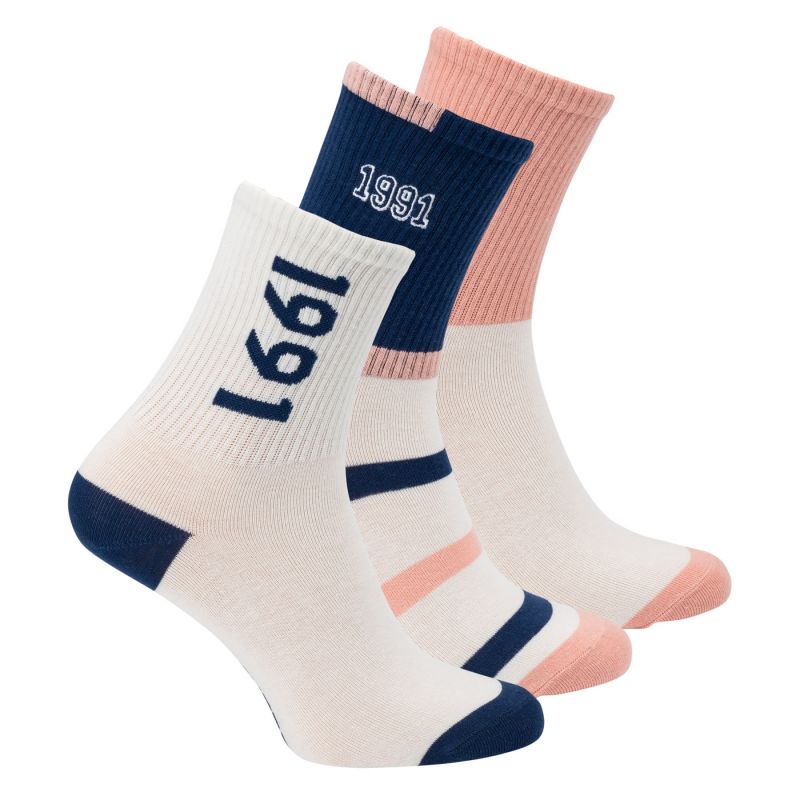 Iguana Ignini socks 3pack W 92800664898 Clothing/Training/Socks/ Iguana Your Sports Performance