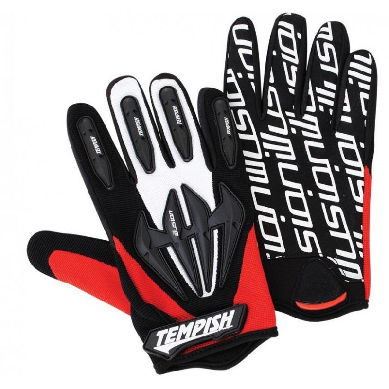 TEMPISH Illusion floorball gloves Accessories/Gloves/Tempish Your Sports Performance