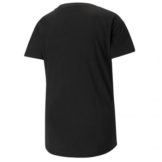 Puma Rtg Logo Tee W 586454 01 Clothing/Training Puma