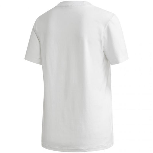 T-Shirt adidas Trefoil Tee W FM3306 Clothing/Lifestyle/T-shirts Adidas