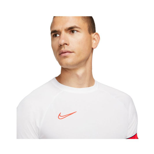 Nike Dri-FIT Academy 21 M CW6101-101 T-Shirt Clothing/Training Nike