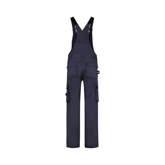 Tricorp Unisex Bib & Brace Twill Cordura MLI-T67T8 Work Trousers Clothing/Outdoor/Tricorp Your Sports Performance