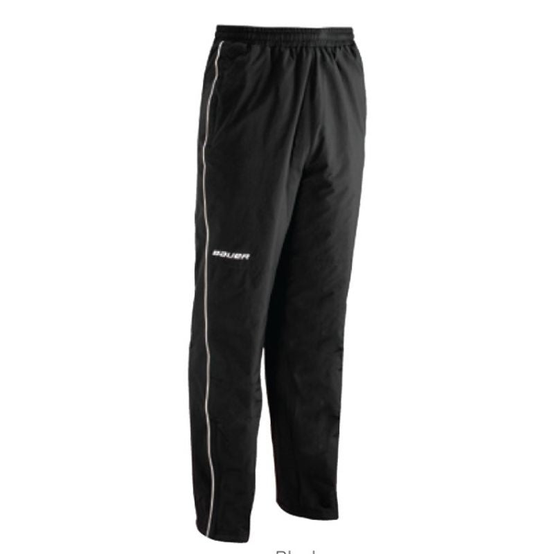 Bauer Thermal Warm Up Yth Sweatpants In preparation Your Sports Performance