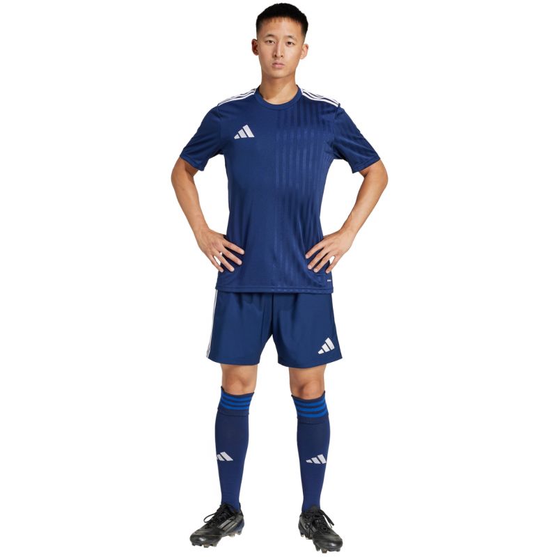 Shorts adidas Tastigo 25 M JN7158 Clothing/Football Adidas