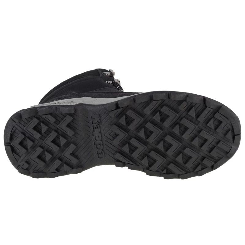 Kappa Tiber Shoes M 243201-1116 Footwear/Outdoor/Kappa Your Sports Performance