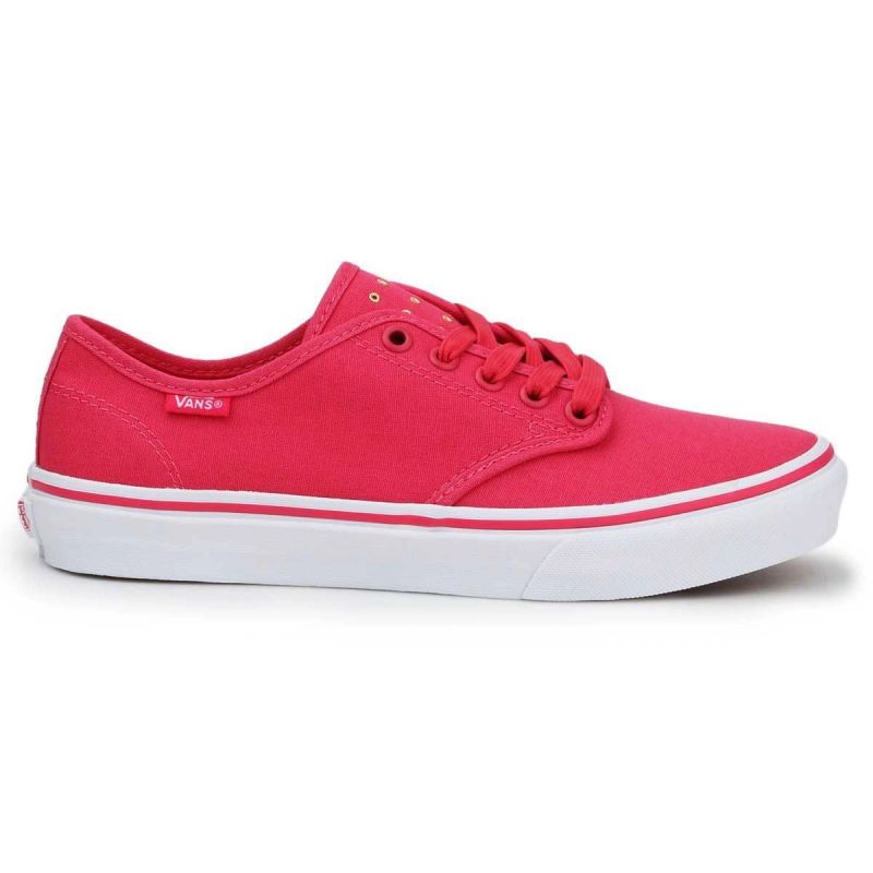 Vans Camden Stripe W VN000ZSOR6O1 Shoes Footwear/Lifestyle/Vans Your Sports Performance