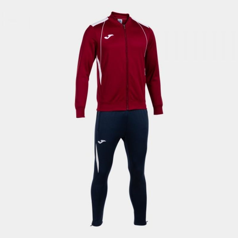 Joma Chapionship VII Tracksuit 103083.672 Clothing/Football/Mężczyźni/Joma Joma