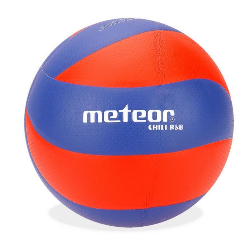 Meteor Chili R&B Volleyball (Micro PU) 10071 Accessories/Balls/Volleyball Your Sports Performance
