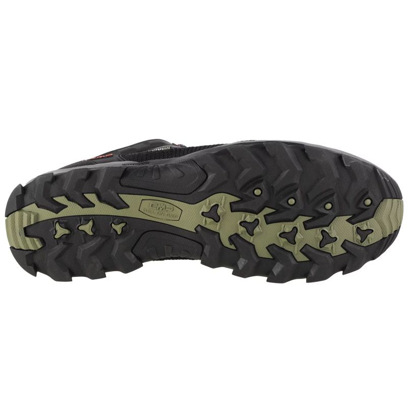 CMP Rigel Low M 3Q54457-51UG shoes Footwear/Outdoor/CMP Your Sports Performance