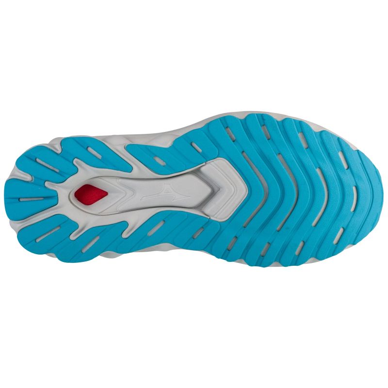 Mizuno Wave Skyrise 5 W Running Shoes J1GD240971 Footwear/Running/Women Mizuno