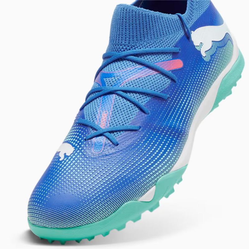Puma FURURE 7 Match TT M 107937-01 shoes Footwear/Football Puma