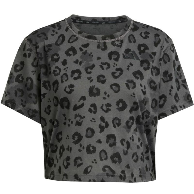 adidas Workout Essentials T-shirt W JN2646 Clothing/Lifestyle/T-shirts Adidas