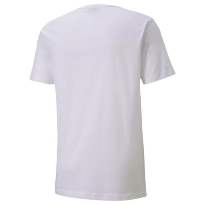 Puma teamGOAL 23 Casuals T-shirt M 656578 04 Clothing/Lifestyle/T-shirts Puma