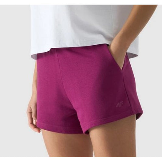 4F Shorts W 4FWSS24TSHOF286 51S Clothing/Training 4F