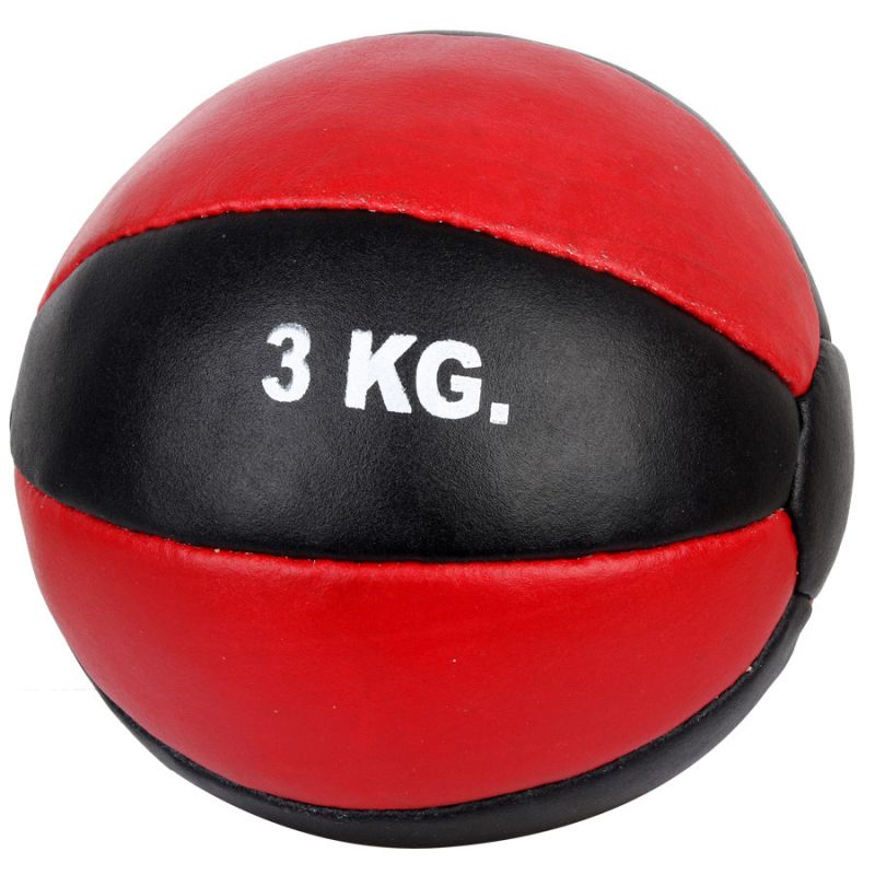 Maxwel medicine ball 3 kg 1011663 Accessories/Balls/Medicine balls Your Sports Performance