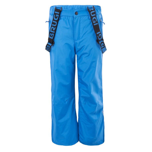 Brugi 3AHS Jr ski pants 92800402176 Clothing/Ski/Dzieci/Brugi Your Sports Performance