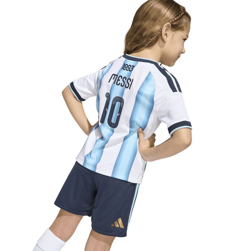 adidas Argentina Messi Kit KT0390 In preparation Your Sports Performance