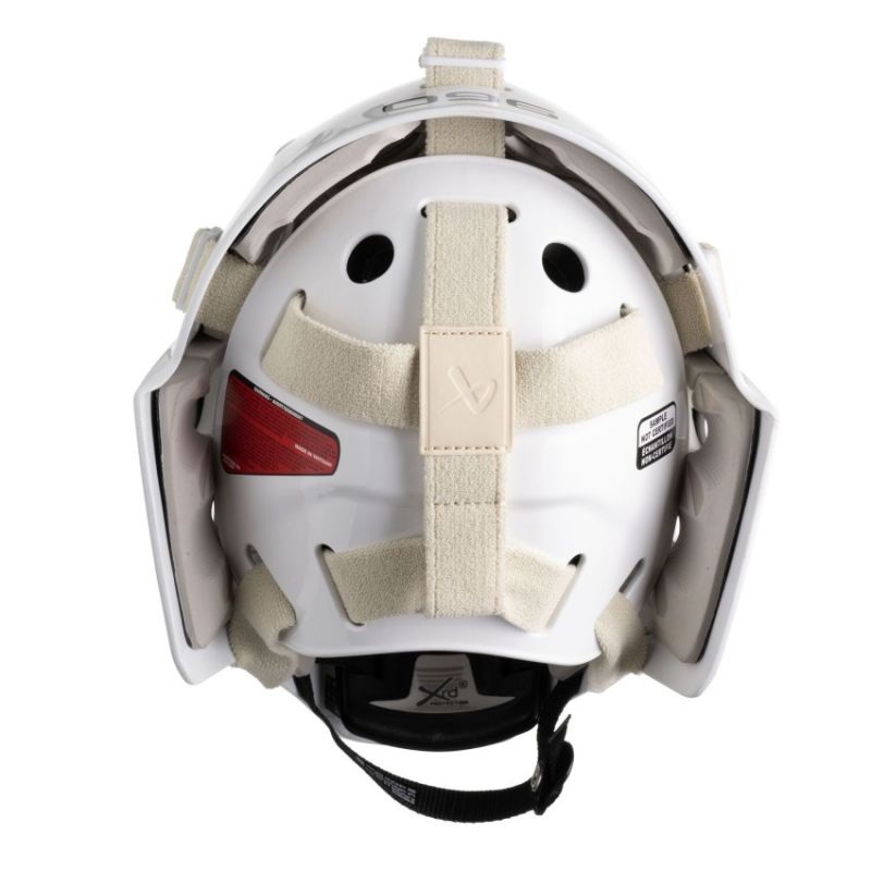 Bauer 960 Cat Eye Goalie Mask '24 Sr In preparation Your Sports Performance