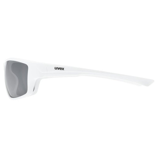 Uvex Sportstyle 230 sports cycling glasses UVA, UVB, UVC protection (53/2/069/8816/UNI) In preparation Your Sports Performance
