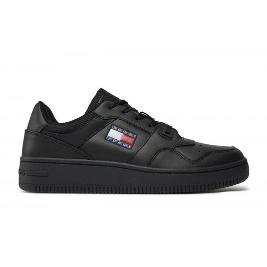 Tommy Hilfiger Retro Basket Ess M EM0EM01395BDS shoes Footwear/Lifestyle/Tommy Hilfiger Tommy Hilfiger