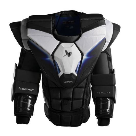 Bauer Vapor Flylite Sr Goalkeeper Vest In preparation Your Sports Performance