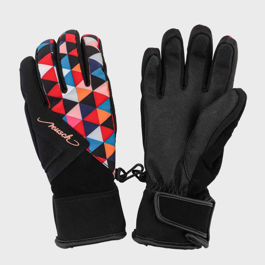 Reusch Melinda R-TEX XT 4333202-799 Clothing/Outdoor/Czapki, szaliki, rękawiczki, maski/Reusch Your Sports Performance
