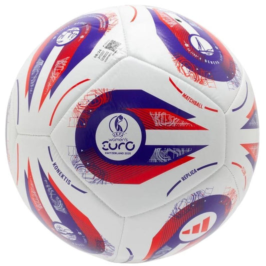 Adidas Euro 2025 Club Ball JH1267 Accessories/Balls/Football/Champions League 2025 Adidas