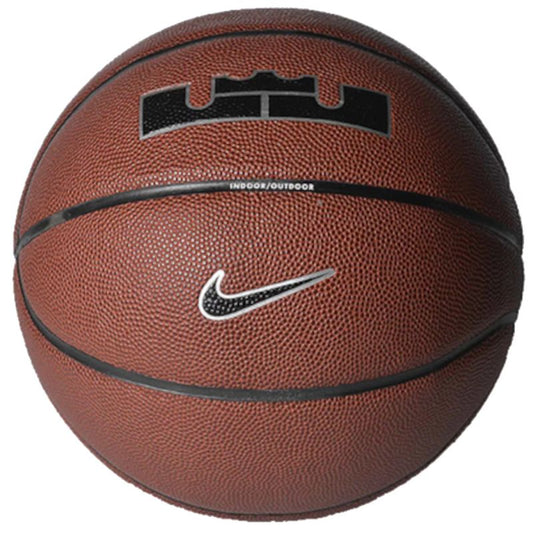 Ball Nike Lebron James All Court 8P 2.0 Ball N1004368-855 Accessories/Balls/Basketball Nike