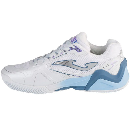 Joma Set Lady 2402 W TSELW2402C tennis shoes Footwear/Tennis/Low/Joma Joma