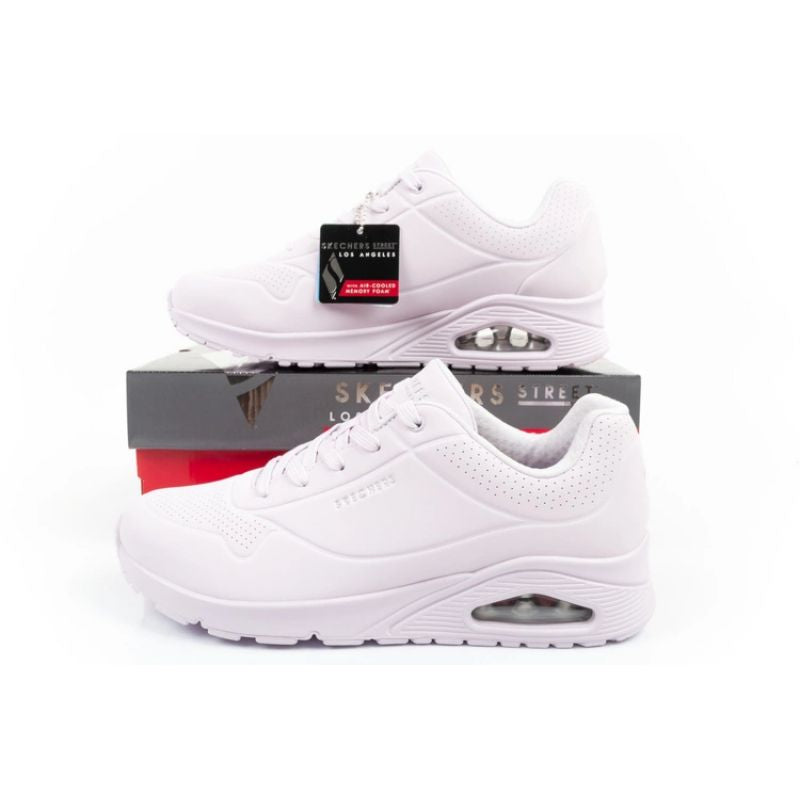 Skechers Uno Stand On W 73690/LVLP shoes Footwear/Lifestyle/Skechers Skechers