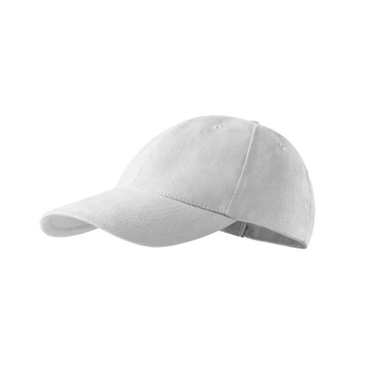 Malfini 6P cap MLI-30500 Clothing/Multisport Malfini