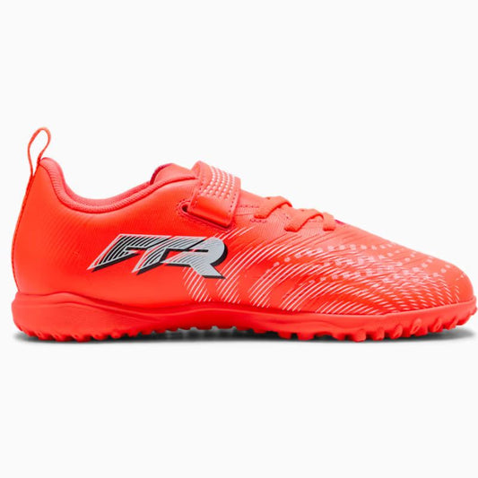 Puma Future 9 PLAY VEL JR TT 108926-01 shoes In preparation Your Sports Performance