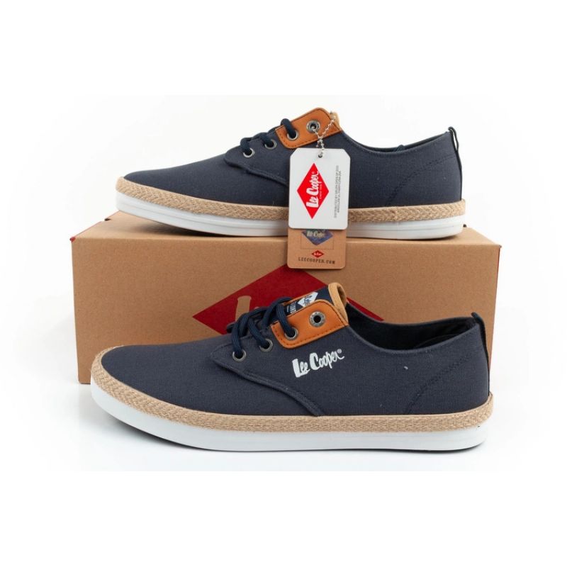 Lee Cooper M LCW-25-02-3251M shoes Footwear/Lifestyle/Lee Cooper Your Sports Performance