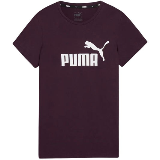 Puma ESS Logo Tee W 586775 39 Clothing/Training Puma