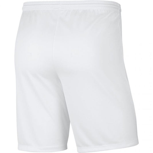 Nike Dry Park III NB KM Shorts BV6855 100 Clothing/Training Nike