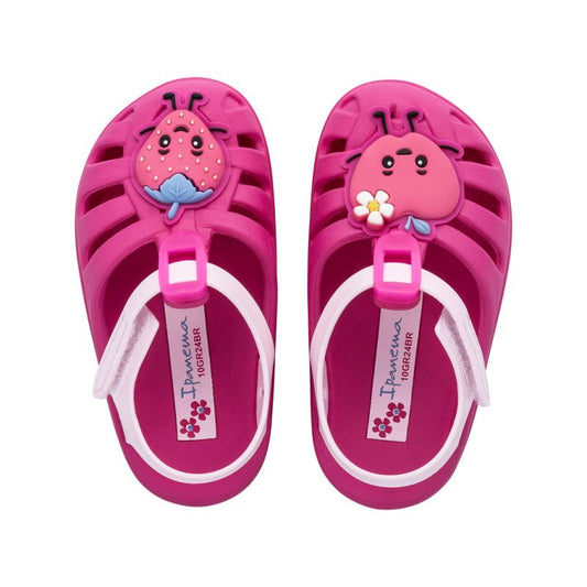 Ipanema Summer XIV B Jr 83615-BC948 Sandals Footwear/Lifestyle/Ipanema Your Sports Performance