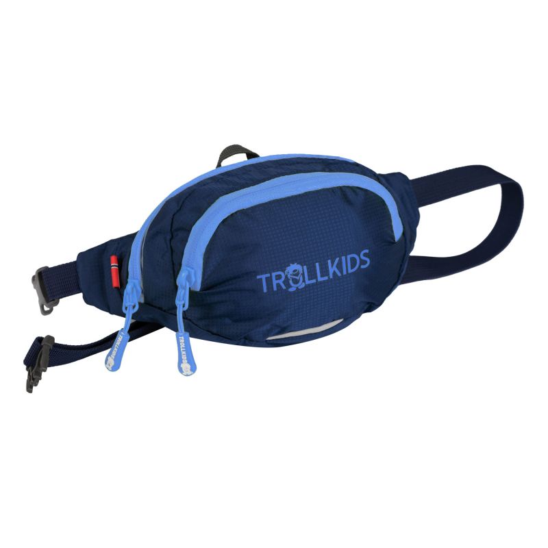 Kids Trolltunga Hip bag for boys/girls (495-117) In preparation Your Sports Performance