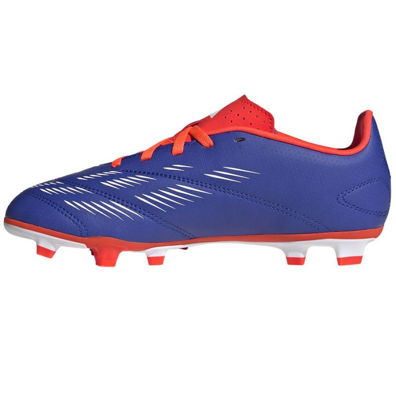 Adidas Predator Club Jr FxG IF6424 shoes Footwear/Football/Kids Adidas